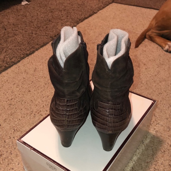 Heel - Picture 3 of 3